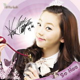 高清组图：Wonder Girls未公开写真大曝光