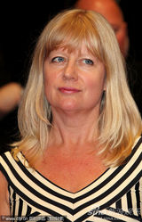 幻灯图集：导演迈克-李携主创出席《又一年》首映