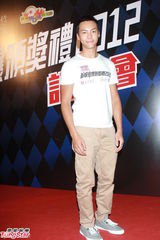 组图：众星云集新城劲爆礼记者会 容祖儿先拔头筹