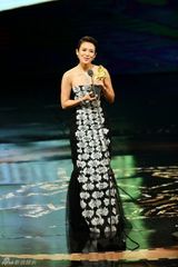 组图：金马李康生章子怡获帝后 《宗师》赢5奖