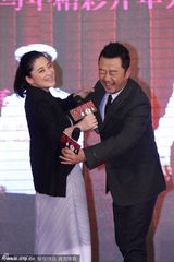 组图：《父母爱情》发布 郭涛上春晚？还在接洽