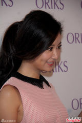 组图：林心如否认恋袁弘 力拱小虎队合体