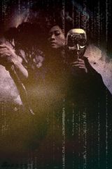 芙蓉姐姐变万圣节女郎 手持镰刀气氛鬼魅(组图)