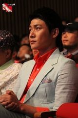 组图：《一八九四 甲午大海战》首映庆典首播在即