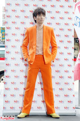 组图：萧敬腾自曝看A片爱偷听 发片在即怕歌曲外泄