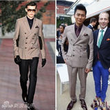 策划：气质明星pk长腿模特 美衣不是谁都能穿