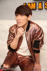 组图：我是歌手总决赛发布会 选手期待巅峰夜