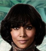 组图：《云图》曝众明星脸谱照 有人惊喜有人雷