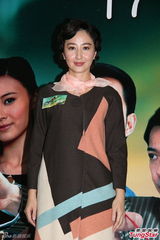 组图：关咏荷不会刻意再造人 朱晨丽否认整容