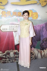 组图：黎耀祥望与邓萃雯合作 敖嘉年计划成婚