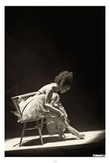 组图：杜汶泽香港办摄影展 作品皆日常所拍