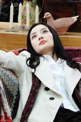 高清组图：《七天爱上你》贺军翔李小璐剧照