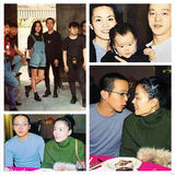 策划：盘点乐坛花样眷侣 音乐让我们在一起