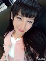 组图：最美伪娘雌雄莫辩 变身神仙姐姐秒杀女星