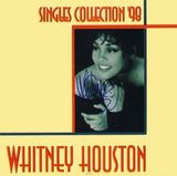 组图：专辑封面记录惠特尼-休斯顿艺术生涯