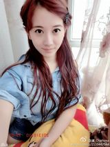 组图：北影表演系女神网络热选 众美女新生抢镜