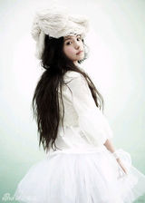 高清组图：韩国80后女星闵孝琳美图集锦140张