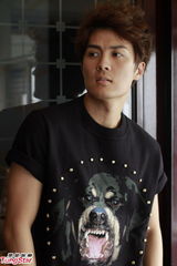 组图：吴克群对钟欣桐有好感 恐婚症不敢结婚生子