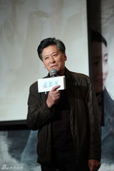 组图：《青果巷》将登央八 王力可恋上何政军