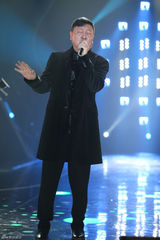 组图：歌手2邓紫棋变嘻哈女孩 动力火车首登场