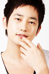 高清图：韩星朴施厚将会上海影迷 精美写真先睹为快