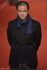 高清组图：第49届金马奖红毯星光闪耀