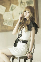 组图：Lotte Girls《泪痕》再谱苦情后续曲