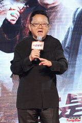 组图：小沈阳演技获赵本山王刚肯定