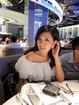 组图：张茆最新50张妩媚靓照 清纯白裙楚楚动人