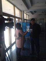 独家：春晚带妆彩排照曝光 华晨宇冯巩蔡明现身