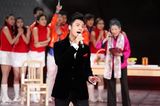 高清图：2012龙年央视春节晚会精彩瞬间