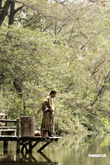 高清：《苏乞儿》剧照曝光 袁和平再创功夫电影传奇