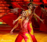 组图：辽宁春晚主打喜剧节目 冯巩小沈阳助阵