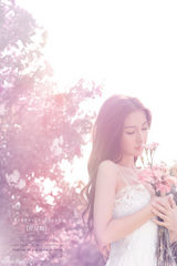 组图：黄晓明绯闻女友Angelababy美图集锦140张 