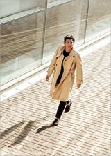 组图：金惠秀CL秀英等出席时尚品牌发布会