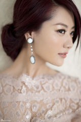 组图：白冰气质写真曝光 受邀9月纽约时装周