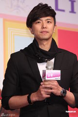 任容萱出席《珍爱百分百》杀青餐会[11\/16]组图