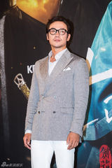 高清图：韩剧《刀与花》发布 CN正信参演