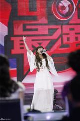 组图：《最强音》北京站录制 郑钧陈奕迅互呛