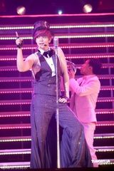 幻灯图：罗志祥香港演唱会落幕 跳《舞娘》掀高潮