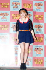 组图：3D动画片《koala kid:英雄的诞生》首映