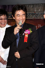 沈玉琳告别单身办婚宴 前女友佩真现身放言大计划 