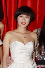 组图：《大闹天宫》蜡像揭幕 甄子丹叹上妆辛苦