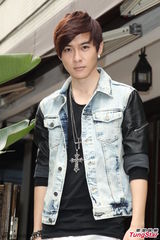 组图：唐禹哲新剧自认料理白痴 渴望谈恋爱