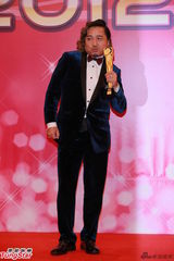 组图：古明华凭《巴不得妈妈》获得最佳男配角