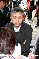 幻灯图集：金像奖公布嘉宾名单 郑丹瑞主持拜神仪式