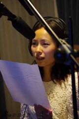 组图：江一燕赶录《I PHONE YOU》 东方气质迷人