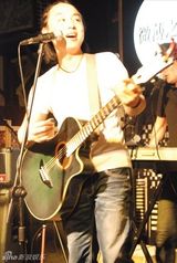 幻灯组图：赵照首唱会完美落幕 音乐人齐聚一堂