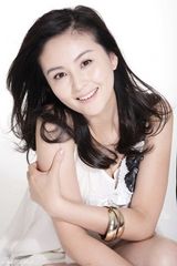 高清组图：戴娇倩全新裸妆写真 演绎清水出芙蓉