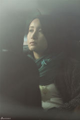 组图：电影《圣诞玫瑰》精彩剧照